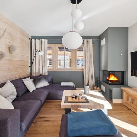 Chalet Larchwood By Mrs Miggins Грименц Екстериор снимка