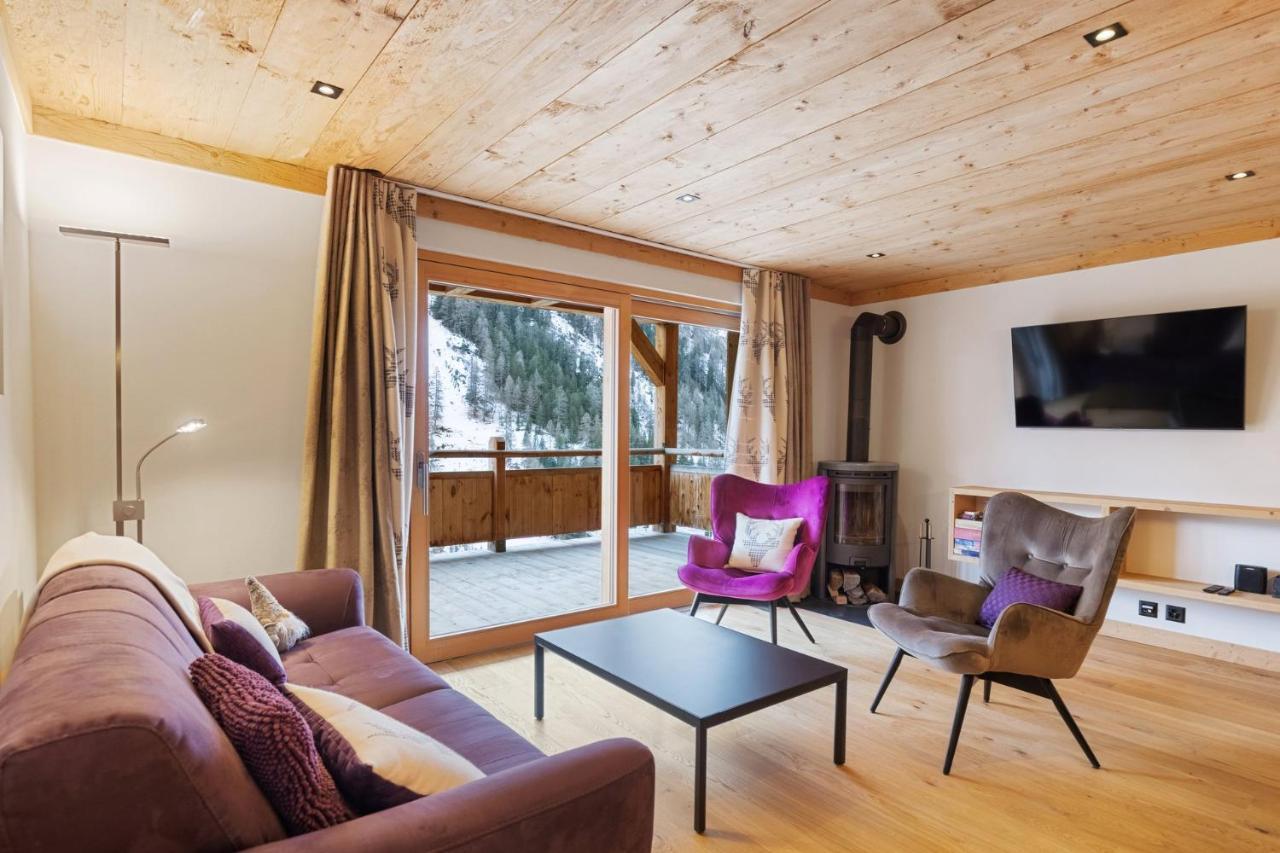 Chalet Larchwood By Mrs Miggins Грименц Екстериор снимка