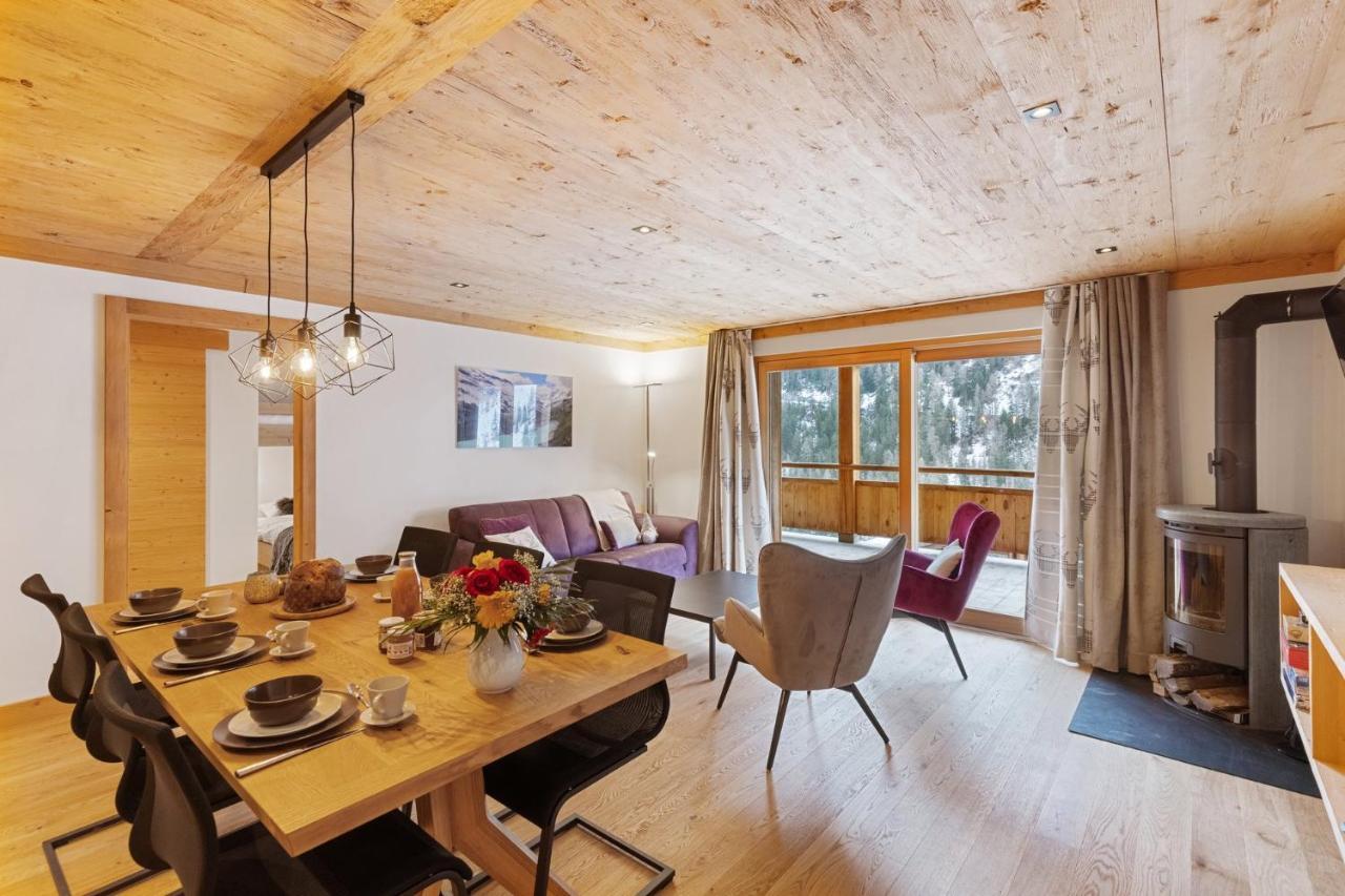 Chalet Larchwood By Mrs Miggins Грименц Екстериор снимка