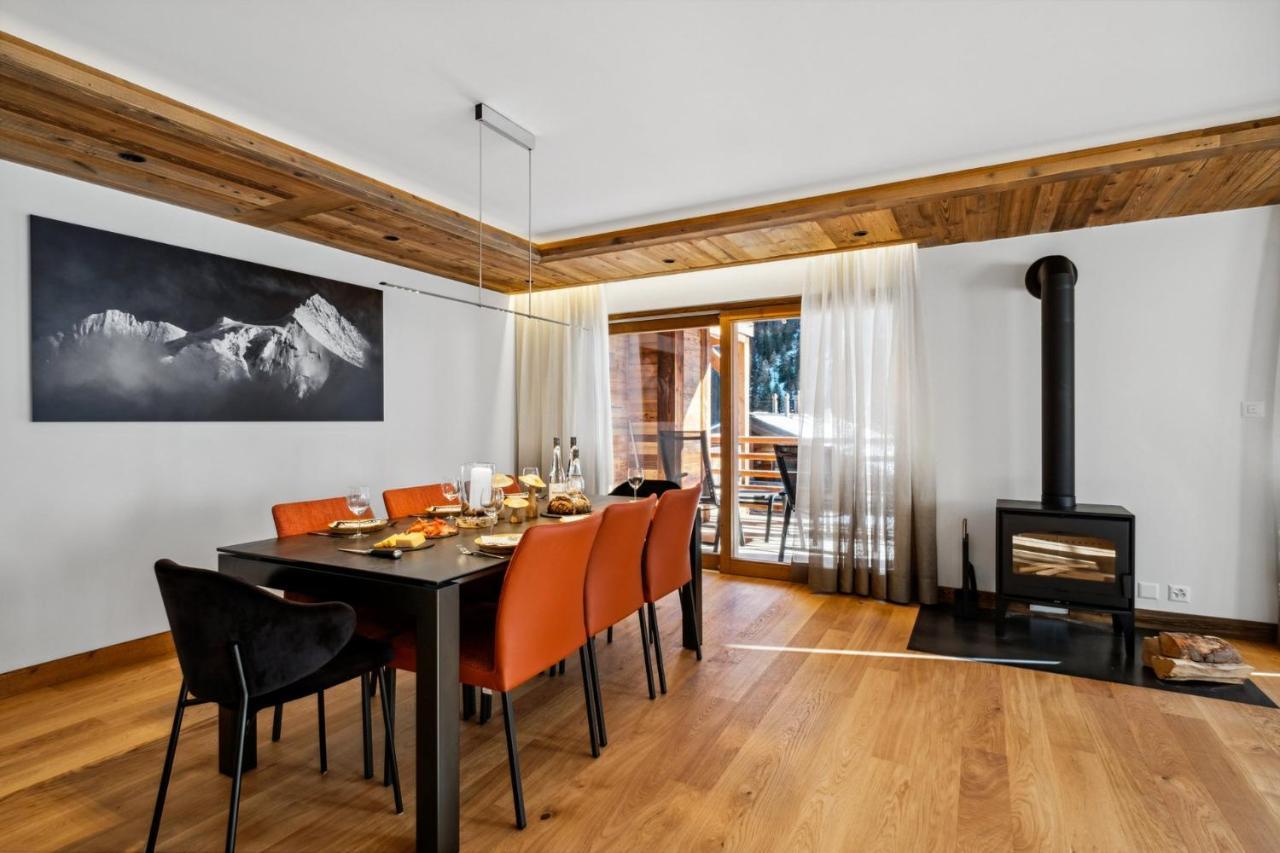Chalet Larchwood By Mrs Miggins Грименц Екстериор снимка