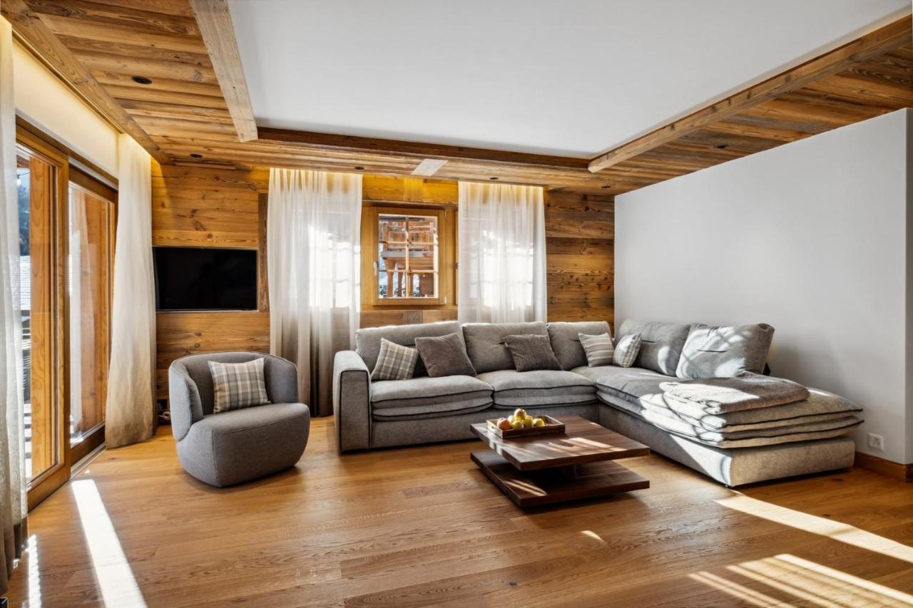 Chalet Larchwood By Mrs Miggins Грименц Екстериор снимка