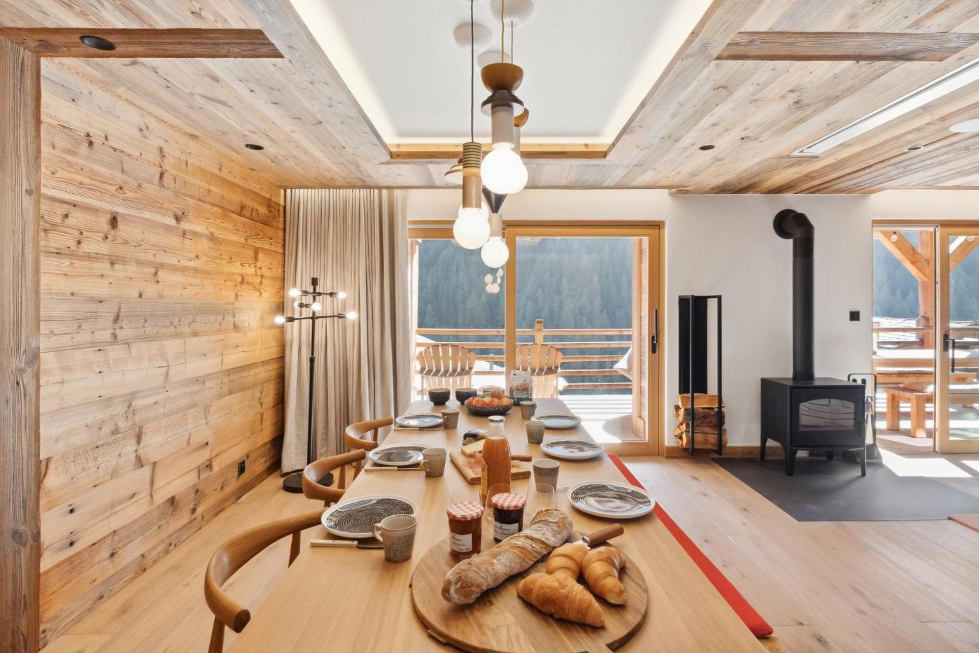Chalet Larchwood By Mrs Miggins Грименц Екстериор снимка