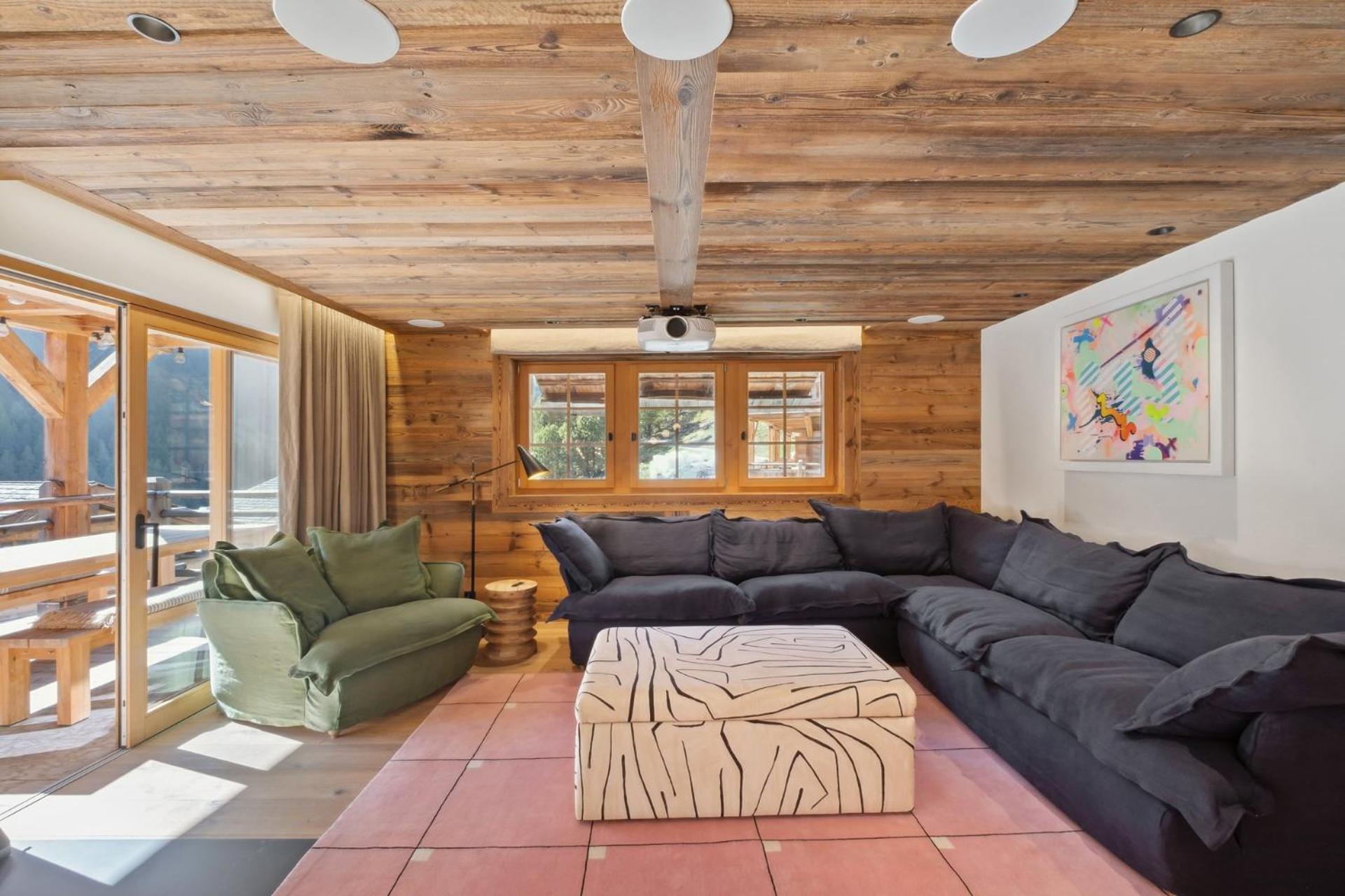 Chalet Larchwood By Mrs Miggins Грименц Екстериор снимка