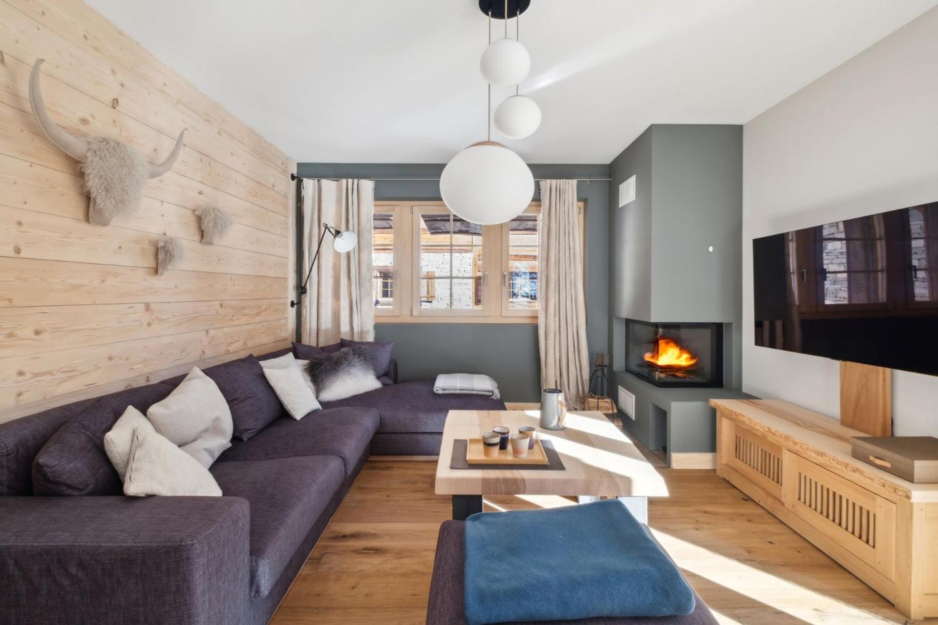 Chalet Larchwood By Mrs Miggins Грименц Екстериор снимка